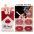 Import Wholesale OEM Cosmetic Makeup Vendor Long Lasting Waterproof Cigarette Lip Stick Set Private Label Lipstick from China