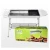 Import Wholesale OEM ODM Portable BBQ Grill Outdoor Folding Stainless Steel Charcoal Grill from China