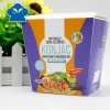 Wholesale Oem Ready To Eat Halal Konjac Cup Instant Noodles Pasta Low Carb Sugar Free