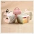 Import Wholesale Popular Custom Foldable Insert Mini Wedding Cake Box with Plastic Window from China