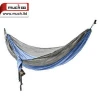 Wholesale portable hight strength comfortable outdoor quilted hammock