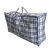 Import Wholesale pp non woven Bag with Zipper large capacity reusable storage bag from China