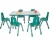Import Wholesale Preschool Children Table And Chairs from China