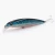Import wholesale price 101 ABS plastic minnow lure 14cm 43g with Strong Hooks artificial fishing bait for bass wobbler fishing lures from China