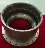 Wholesale Price Durable And Long Service Life Gear Ring Of Reducer Housing