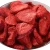 Import Wholesale Price FD Fruit Premium  Freeze Dried Fruit BRC Certification Strawberry Cube from China