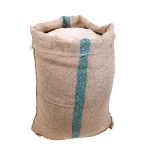 Wholesale Price Jute Gunny Bag Eco Friendly High Quality 100% Natural Jute Sack Bag New Arrival 100% Best Quality Exportable