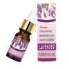 Wholesale Private Label 100% Organic Pure Natural Therapeutic Grade Aromatherapy Lavender Essential Oil