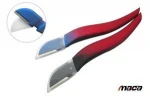 Wholesale private label safety plastic shaver eyebrow razor shaper