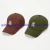 Wholesale Quality Embroidery Sports Baseball Caps for Men Women