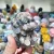 Import Wholesale quartz crystals crafts animals carving crystal resin crystal chips dogs from China