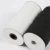 Import Wholesale Rolls Black White 3mm 5mm 6mm 8mm 10mm 12mm Knitted Textile Flat Braided Elastic Band from China