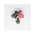 Import Wholesale Semi Precious Stones Hand Carved Natural Healing Folk Crafts Flower Agate Crystal Mushroom from China