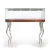 Import Wholesale Showroom Decoration Jewelry Showcase Furniture Shop Display Counter Stands from China
