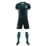 wholesale sportswear man soccer wear blank soccer Jerseys football shirt
