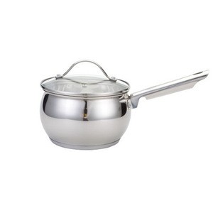 wholesale stainless steel non-stick skillet pan cookware Frying Pan