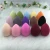 Import wholesale super bouncy soft round makeup sponge powder puff latex free marble beauty make up sponge private label blender from China