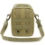 Import Wholesale Tactical First Aid Kit Bag Outdoor Medical Bag For Travel from China