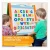 Import Wholesale to provide children wooden multi-functional learning board children&#039;s drawing board learning board from China
