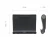 Import wholesale Universal Multifunction foldable bracket for Tablet PC IPAD cell phone stand  mobile holder from China