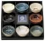 Import Wholesale various design ceramic ring porcelain dish set plates from Japan from Japan