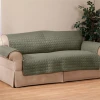 Wholesale Washable Dust Furniture Stretch  Sofa Cover For Living Room pet sofa cover