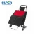 Import Wholesale water-proof fabric folding shopping trolley with cooler bag from China
