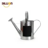 Wholesale Zinc Water Jug Mini Galvanized Watering Can With Long Spout