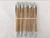 Import Wholesales Custom Logo Promotional Ecological Recycled bamboo Pen from China