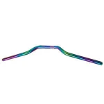 Wholesales Titanium Riser bar Drop Bar For Mountain Bike Road Bike E-bike bike parts