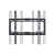Import Wide version wall mount TV stand LCD bracket TV telescopic hanger Mount ZA-1600 from China