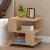 Import Widely Used New Design Bedside Nightstand Modern Bedside Cabinet from China