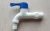 Import Widely Used Superior Quality PP Quick Tap Bibcock Plastic Faucet from China