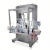 Import wine beverage drink glass bottles 12 heads semi automatic filling machine water oil liquid filler washing machine from China