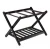 Import Winsome Solid Wood Folding Hotel Living Room Modern Luggage Rack with Shelf from China