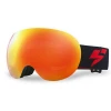 Winter Sports equipments snowing skii Eyewear google trade assurance supplier