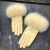 Import winter warm women genuine leather gloves ladies real fox fur mittens windproof real sheepskin leather gloves from China
