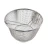 Import Wire Mesh Frying Basket Strainer Quality Foldable Round Fry Basket Stainless Steel Round Fryer Basket from China