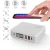 Import wireless fast charger, multi function power bank 10000mah, portable smart 12v lithium ion battery backup power banks from China