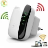 Wireless Wifi Repeater 300Mbps 802.11n/b/g Network Wifi Extender