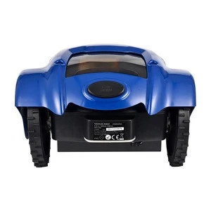 With CE Approval China High Quality Garden Automatic Intelligent Robotic Lawn Mower