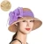 Import woman Summer Hats Flat Top Beach Wholesale Straw Hats from China
