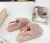 Import Women Furry Slippers Ladies Cute Plush Fox Hair Fluffy Sandals Womens Fur Slippers Winter Warm Slippers for Women Hot from China