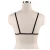 Import Women Lingerie Harness Bra Elastic Cage Bra Hollow Bandage Strappy Halter Bra from China