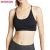 Import Women Low Price Fancy Design High Impact open back yoga sport basic custom sports bra from China