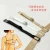 Import Womens Elastic Adjustable Back Strap Holder Non-Slip Bra Straps With Buckle from China
