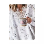 womens spring blouses & shirts v neck womens shirts ladies blouses & tops