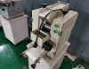 Wonton dough wrapper machine dumpling skin machine dumpling wrapper machine