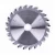 Import wood cutting 115mm tct small circular saw blade from China