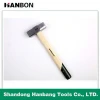 Wood handle sledge hammer of 2P/3P/4P/6P